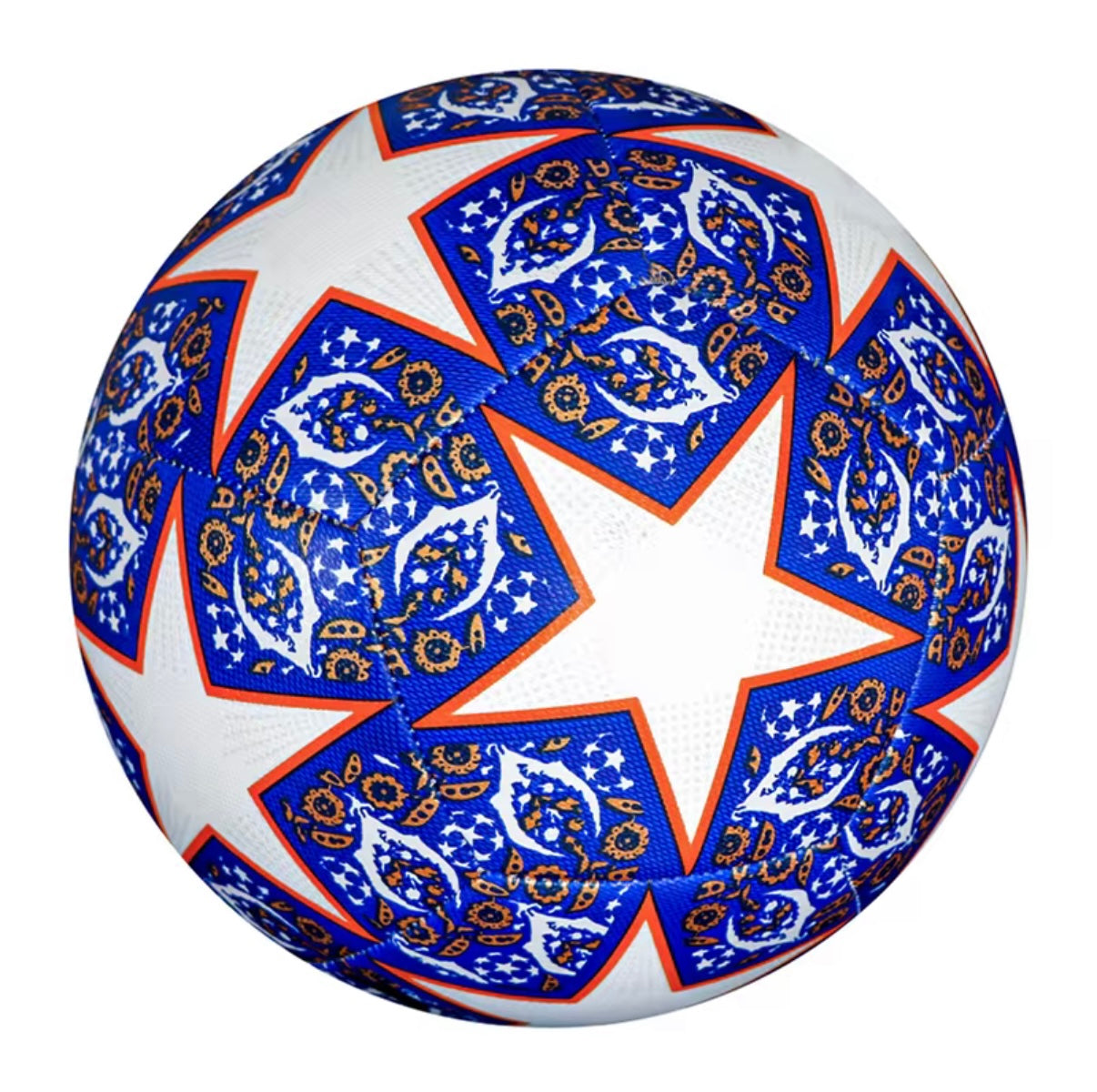 Soccer ball