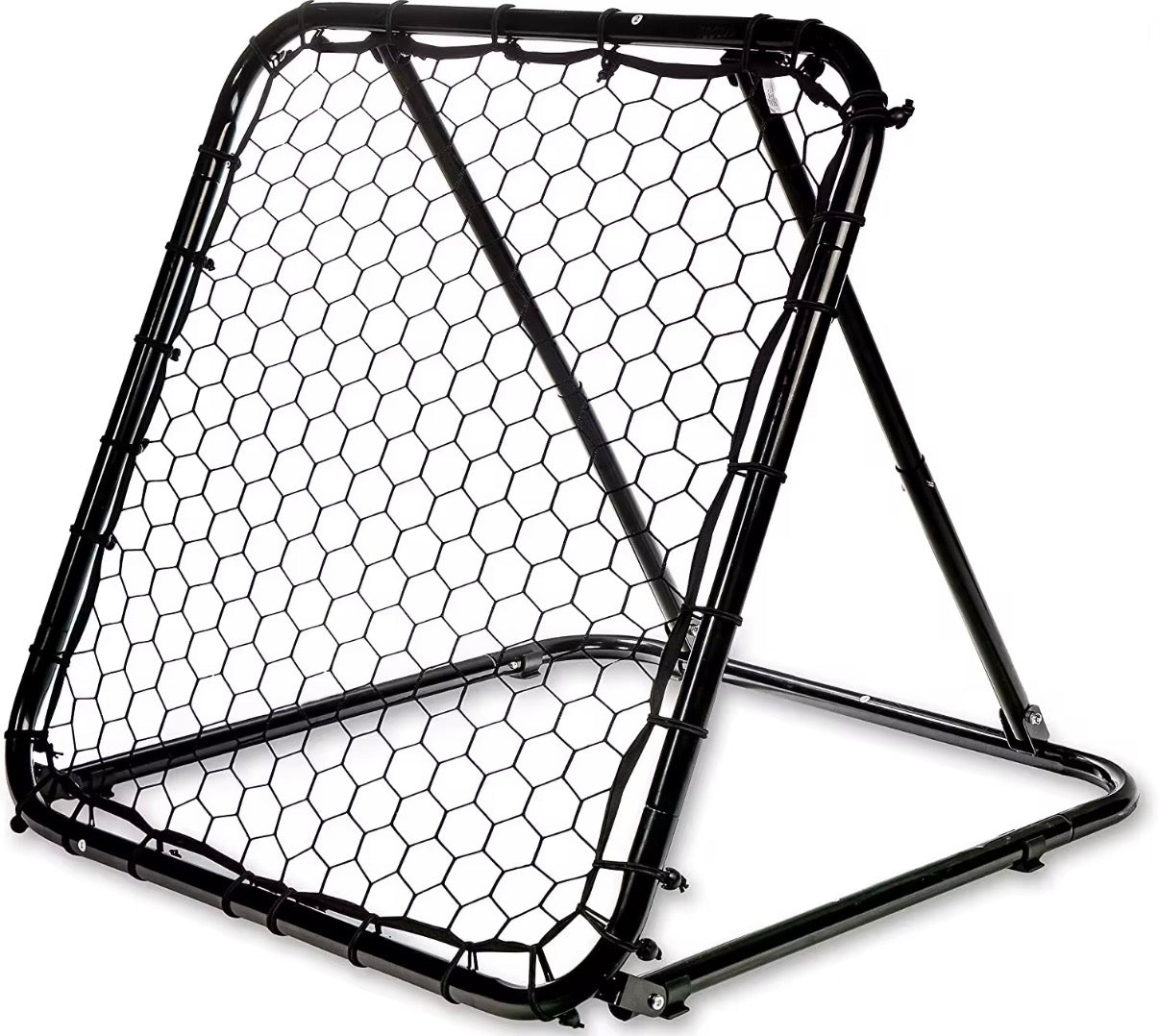 Rebounder